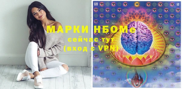 хмурый Нягань