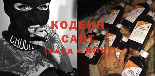 хмурый Нягань