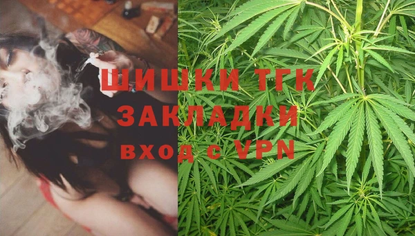 хмурый Нягань